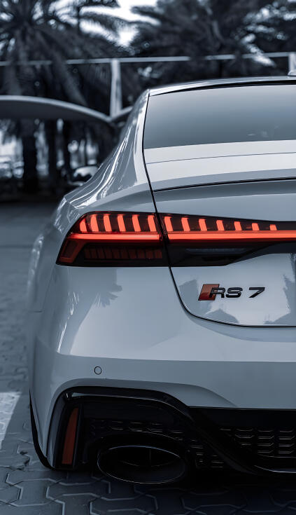 Audi Wallpapers 4k Phone
