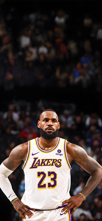 Lakers Wallpaper 4k iPhone