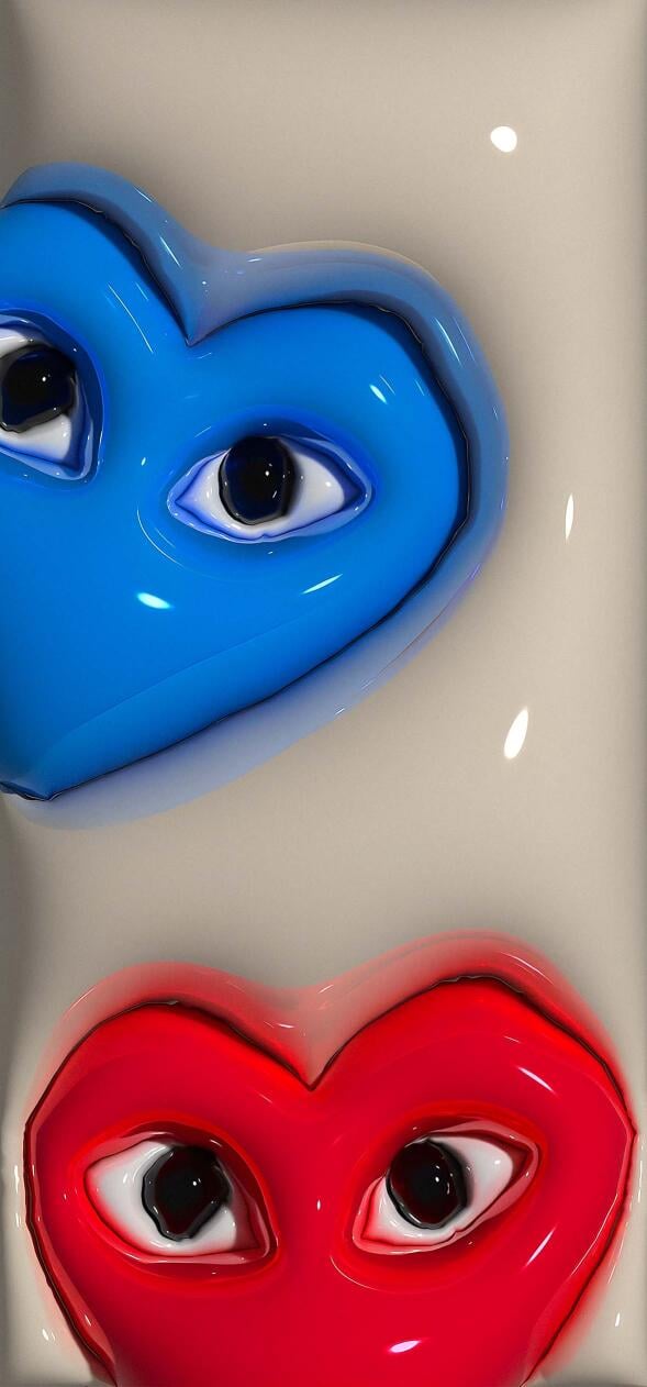 3D 4k Wallpapers for Mobile
