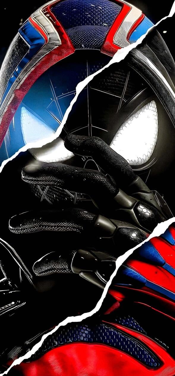Spiderman Wallpapers HD