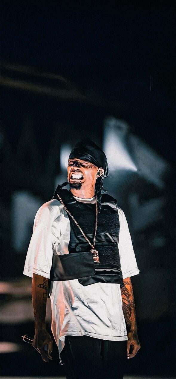 Rappers 4k Wallpaper for iPhone