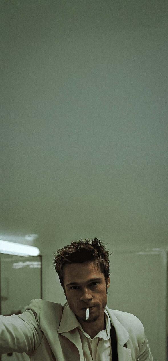 The Fight Club 4k Wallpapers iPhone