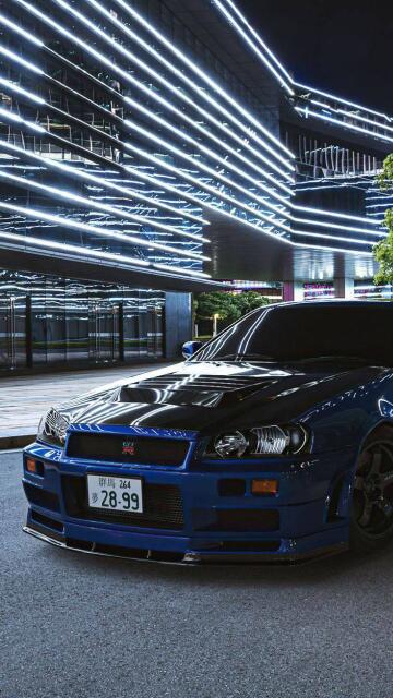 Nissan Wallpapers 4k Phone