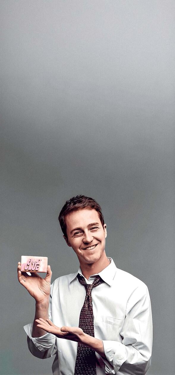 The Fight Club 4k Wallpapers iPhone