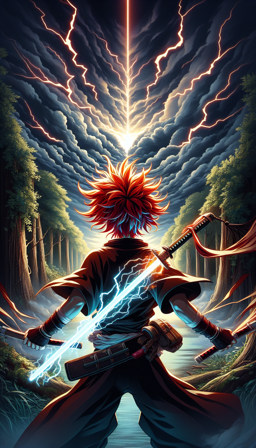 Anime Wallpapers 4k Phone