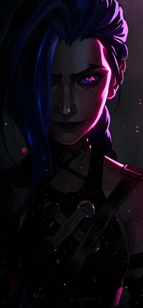 Arcane HD Mobile Wallpapers