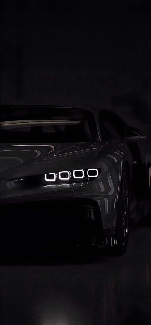 Bugatti Wallpapers iPhone 4k
