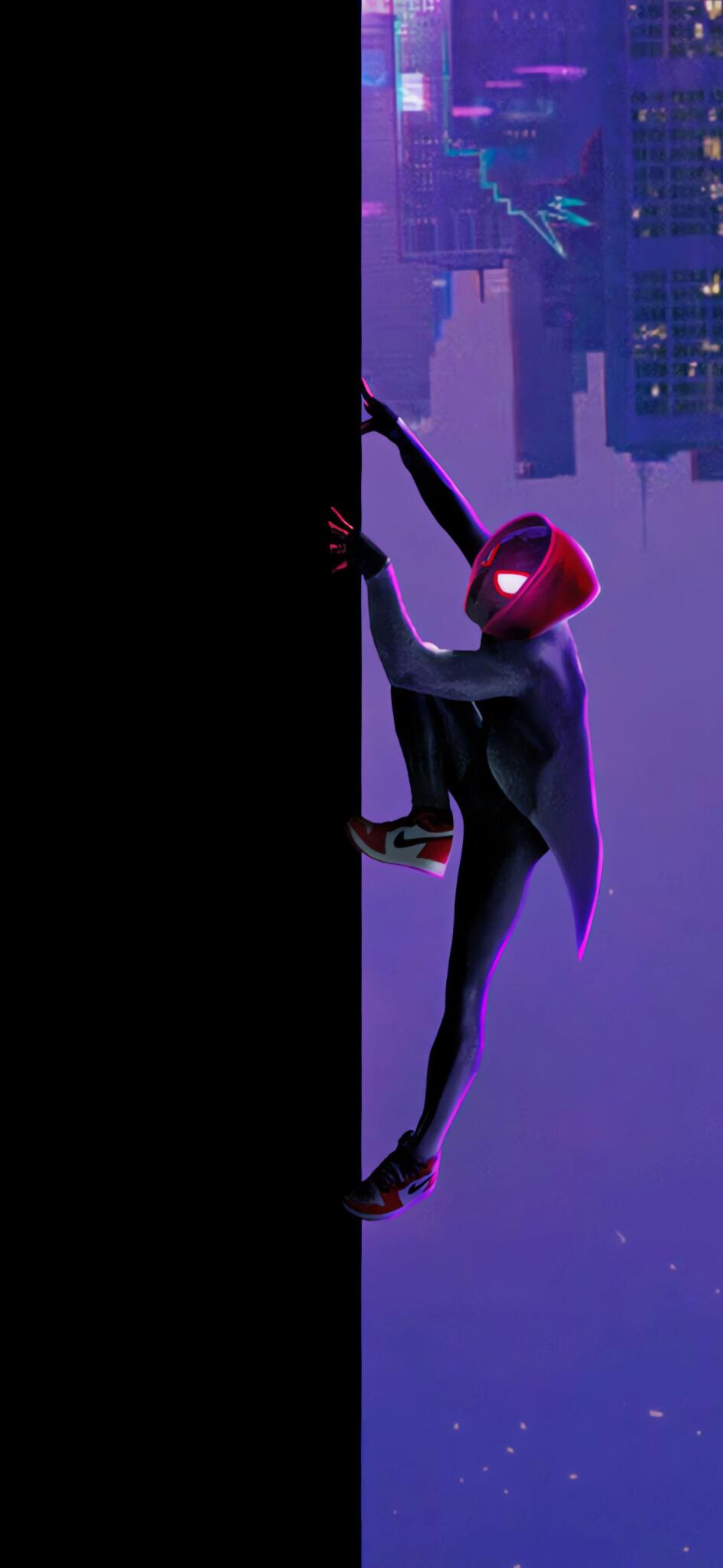Spiderman Wallpapers for iPhone