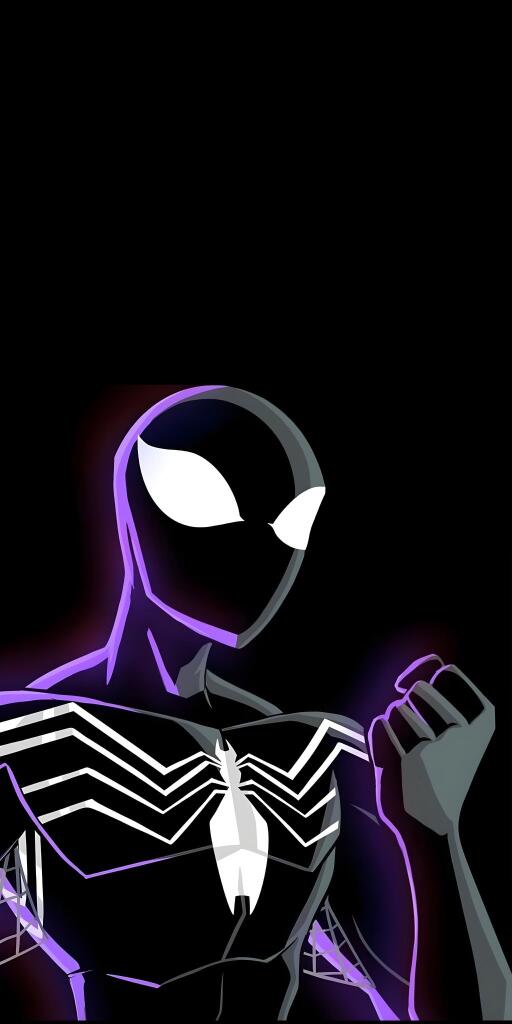 Spiderman Wallpapers 4k for iPhone