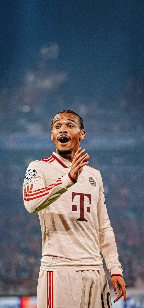 Bayern Munich Wallpapers 4k iPhone