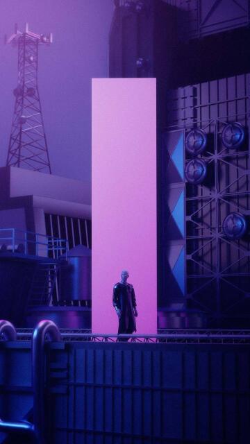 Aesthetic iPhone HD Wallpapers