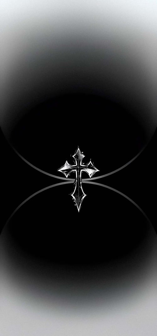 Chrome Hearts Wallpapers 4k iPhone