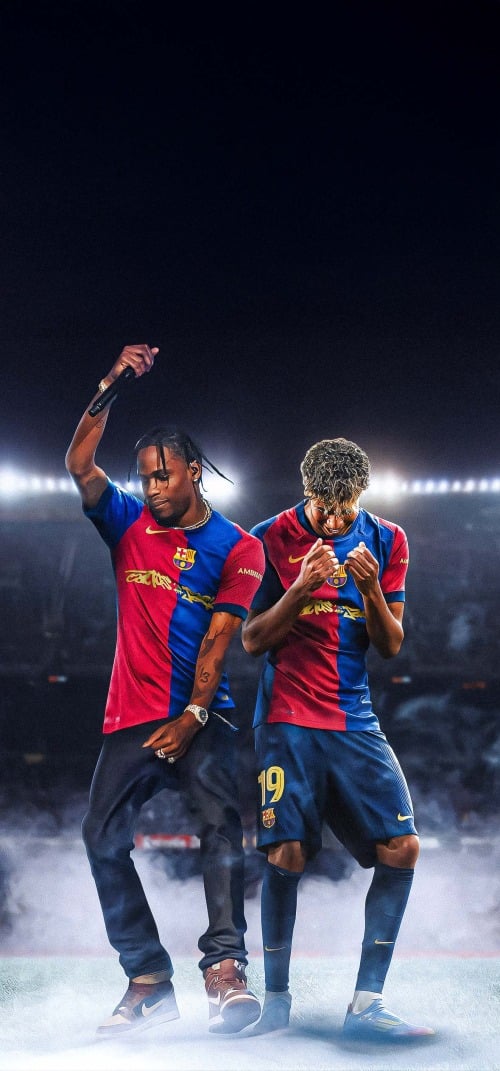 FC Barcelona Wallpapers