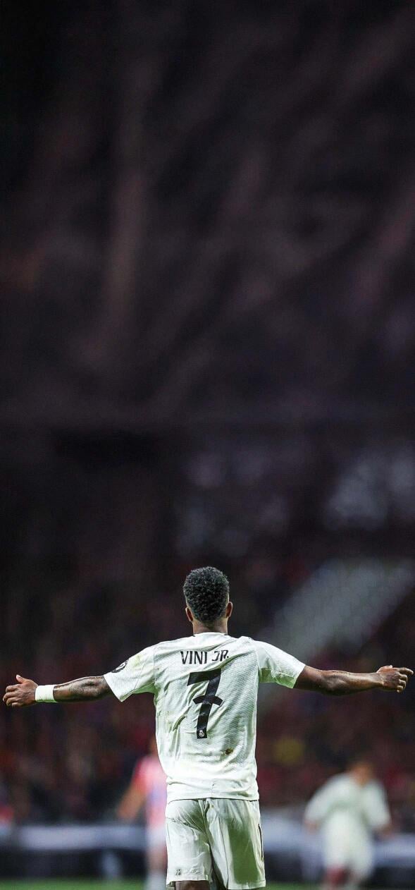 Real Madrid Wallpapers 4k iPhone