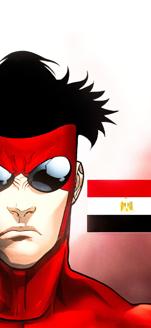 Invincible Matching Wallpapers 4k iPhone