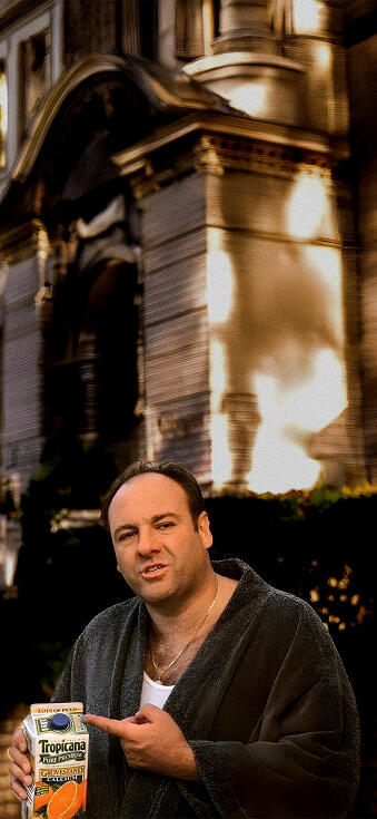 The Sopranos 4k Wallpapers for iPhone