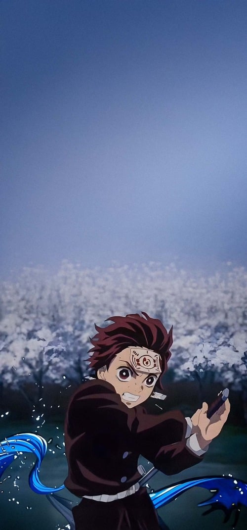 Demon Slayer Wallpapers