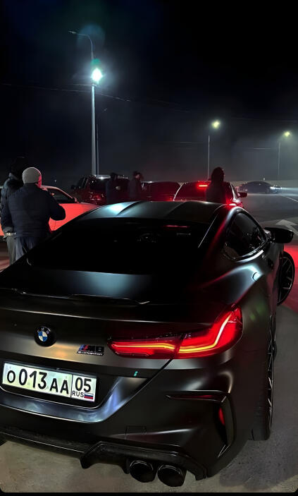 BMW Wallpapers 4k for Mobile