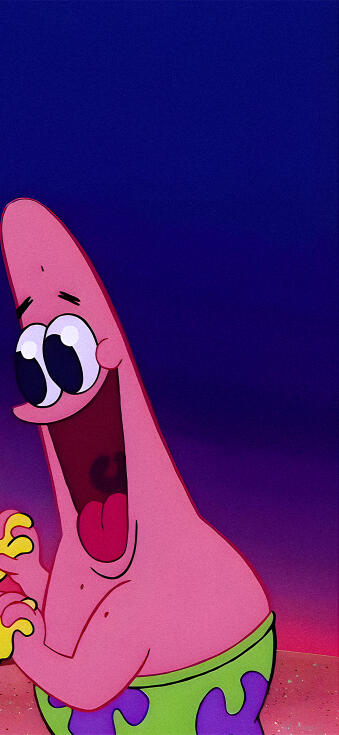 Spongebob Squarepants Wallpapers 4k