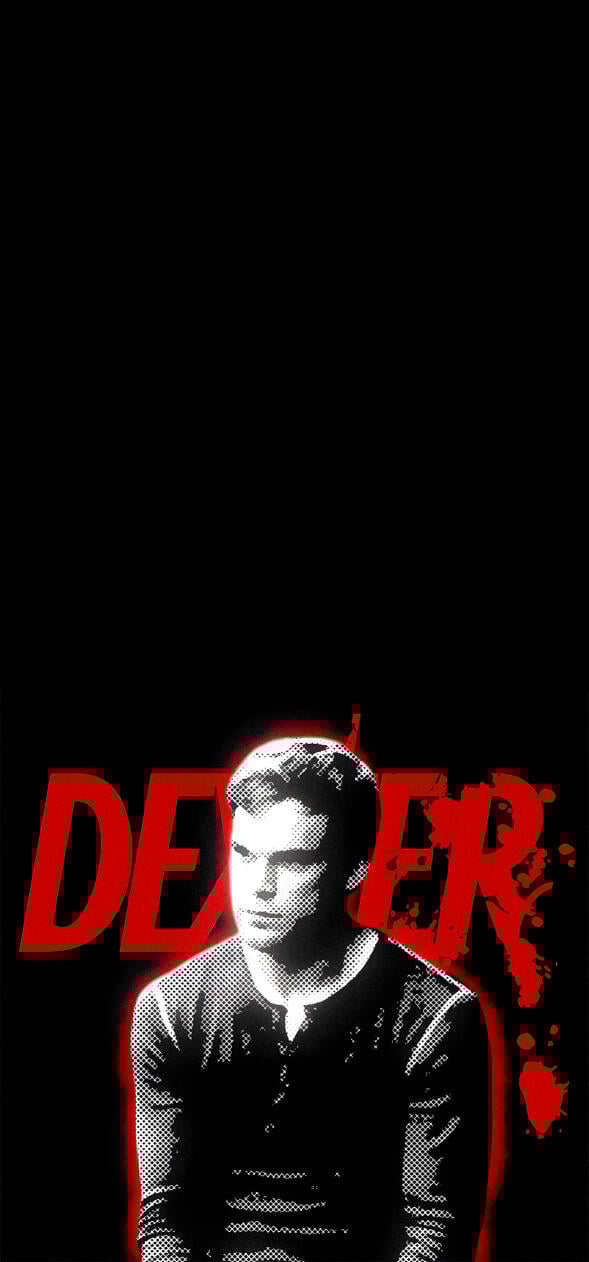 Dexter Wallpaper HD