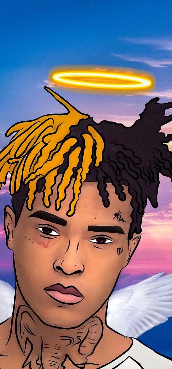 Rapper Wallpapers HD
