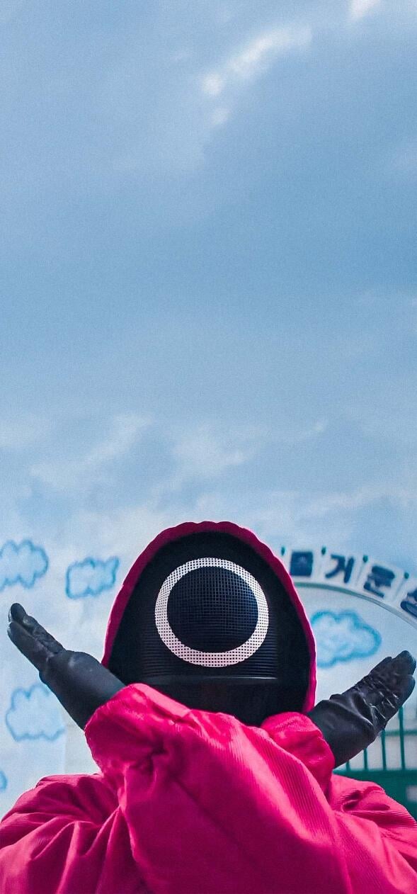 Squid Game 2 HD Wallpapers