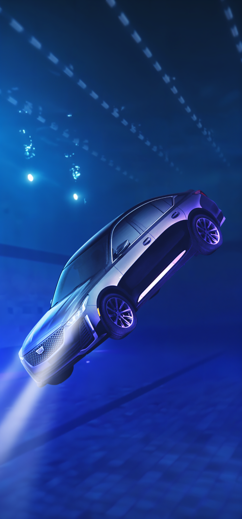 Cadillac Wallpapers for iPhone 4k