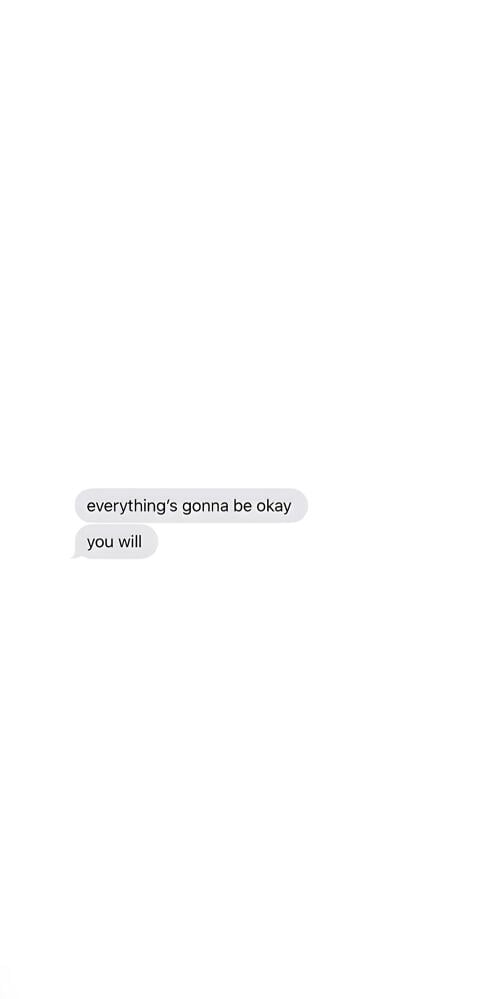 Affirmations Aesthetic Wallpaper