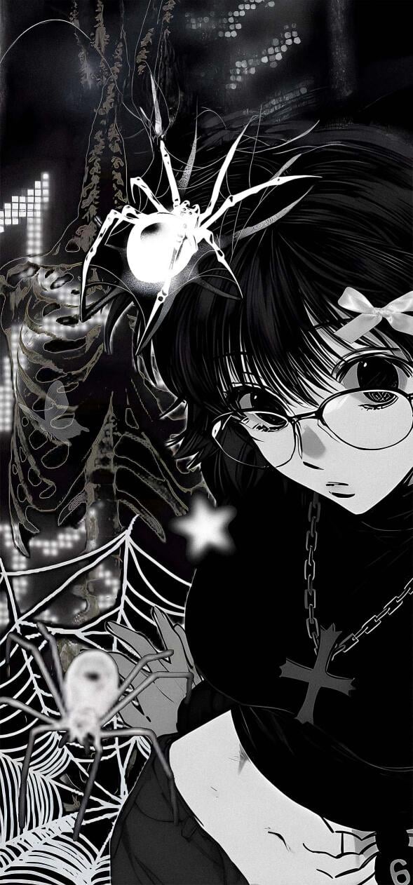 Hunter x Hunter Wallpapers 4k Phone