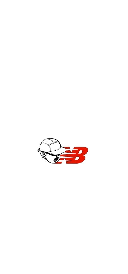 New Balance Wallpapers 4k for iPhone