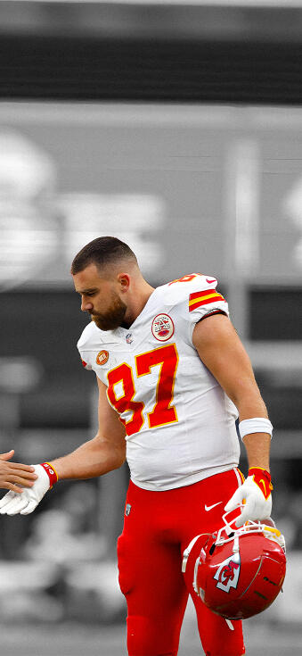 Kansas City Chiefs Wallpapers iPhone