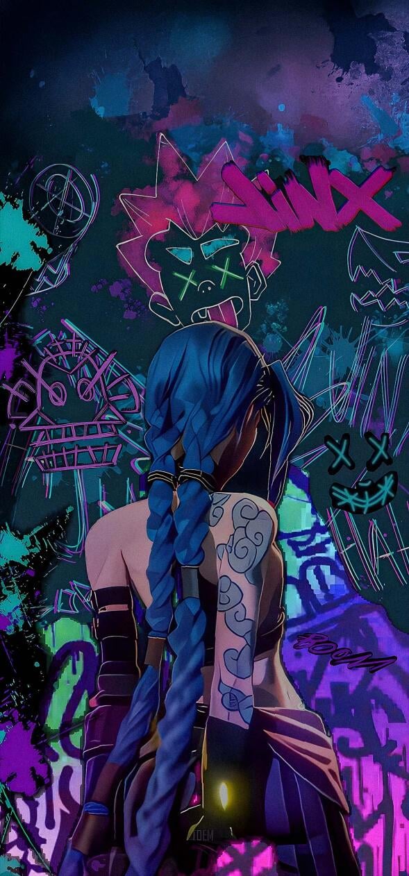 Arcane Wallpapers HD