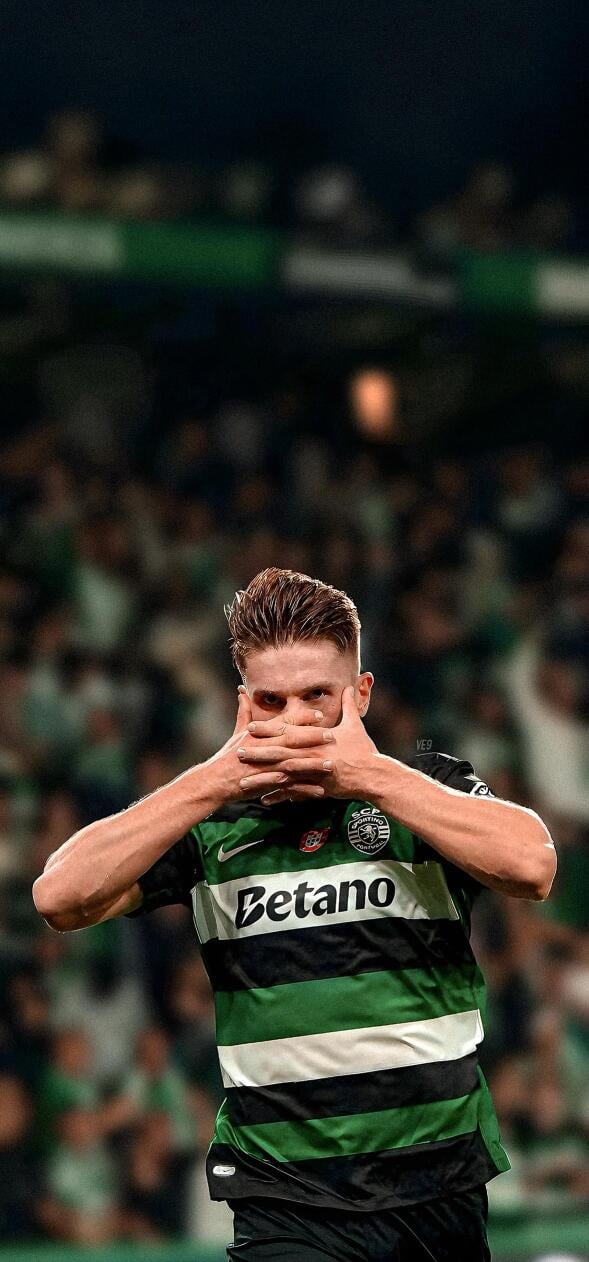 Sporting CP HD Wallpapers