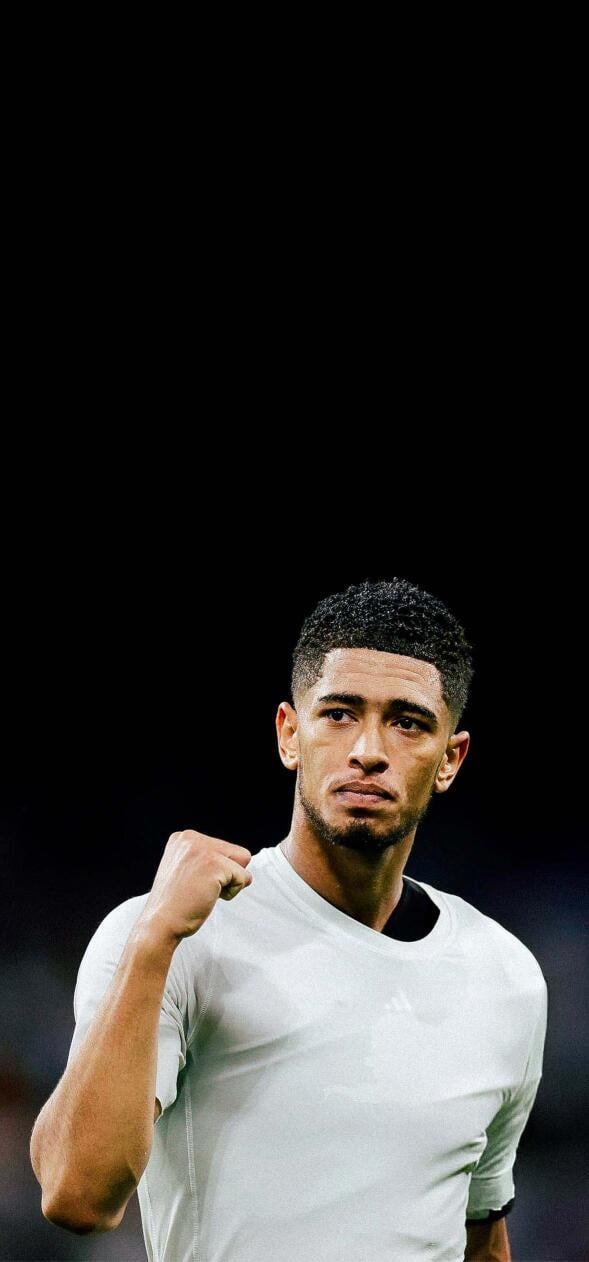 Real Madrid Wallpapers 4k iPhone