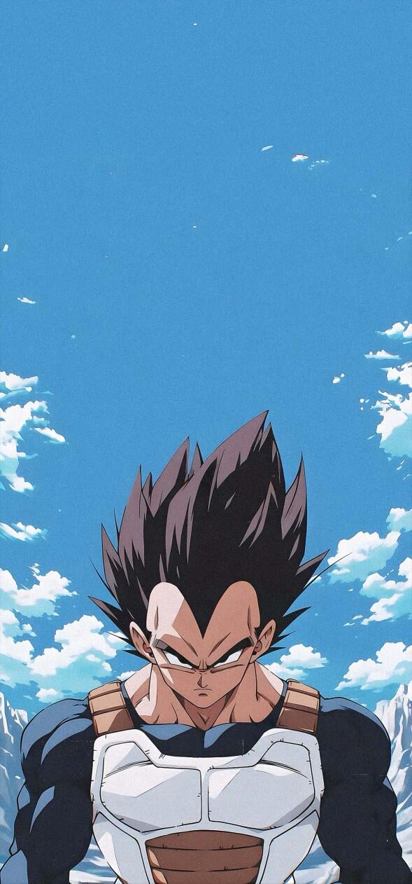 Dragon Ball GT Wallpapers HD