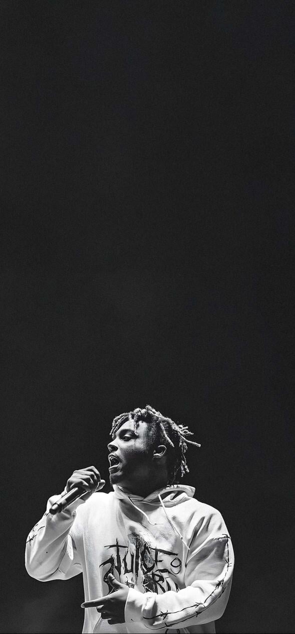 Rapper Artists Phone HD Wallpapers
