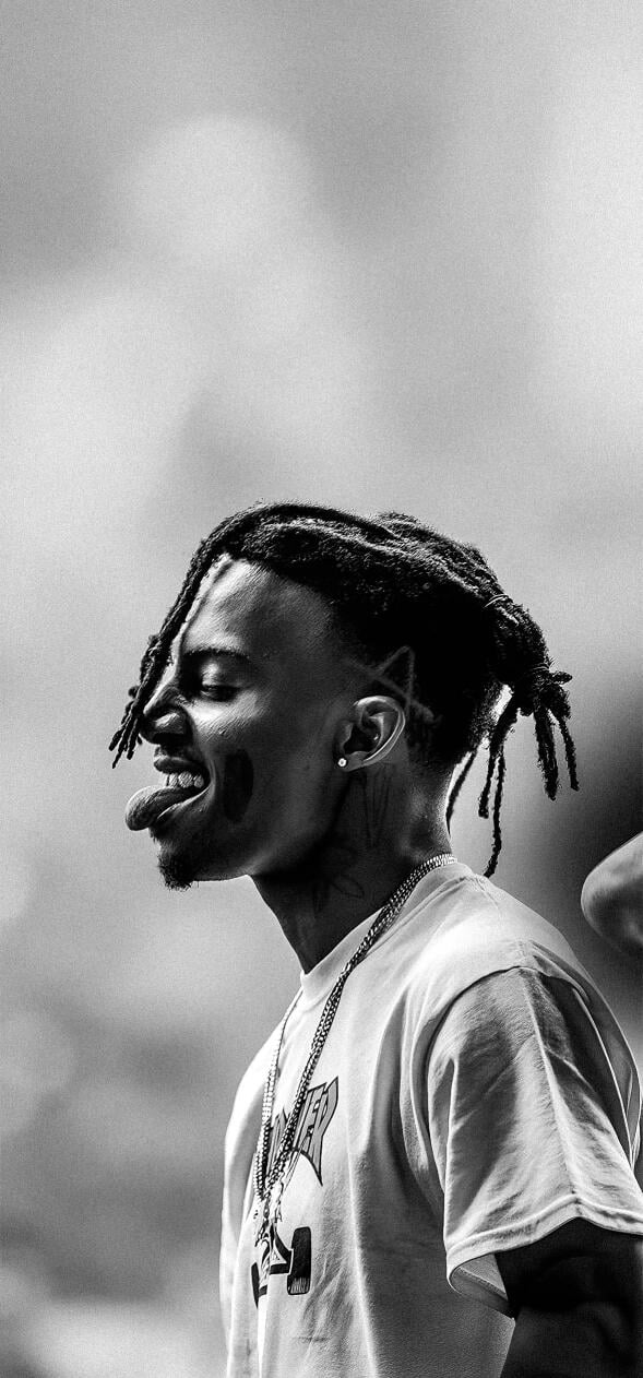 Rappers 4k Wallpaper for iPhone