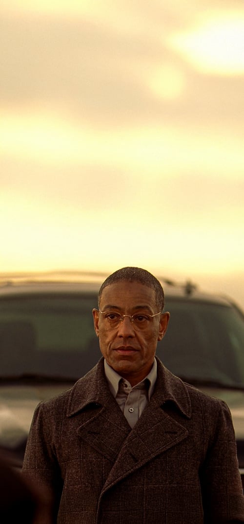 Breaking Bad Wallpapers 4k iPhone