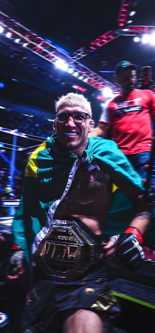Boxing Wallpapers 4k iPhone