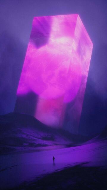 Aesthetic HD iPhone Wallpapers