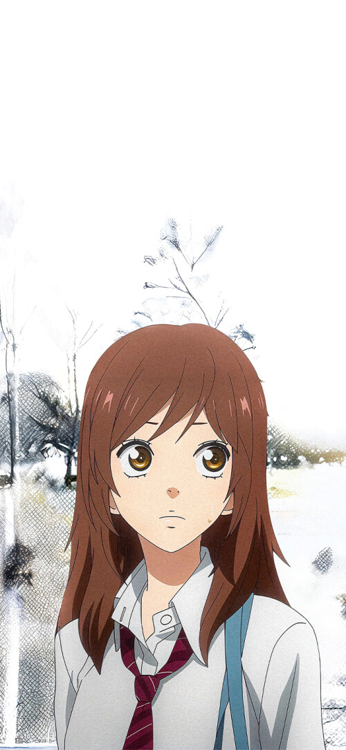 Anime wallpapers