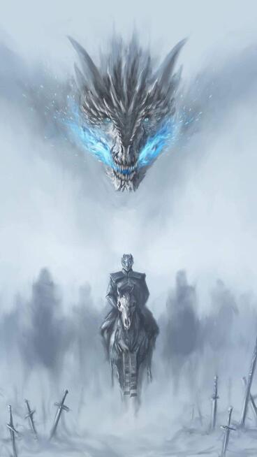 Game of Thrones Series Wallpaper