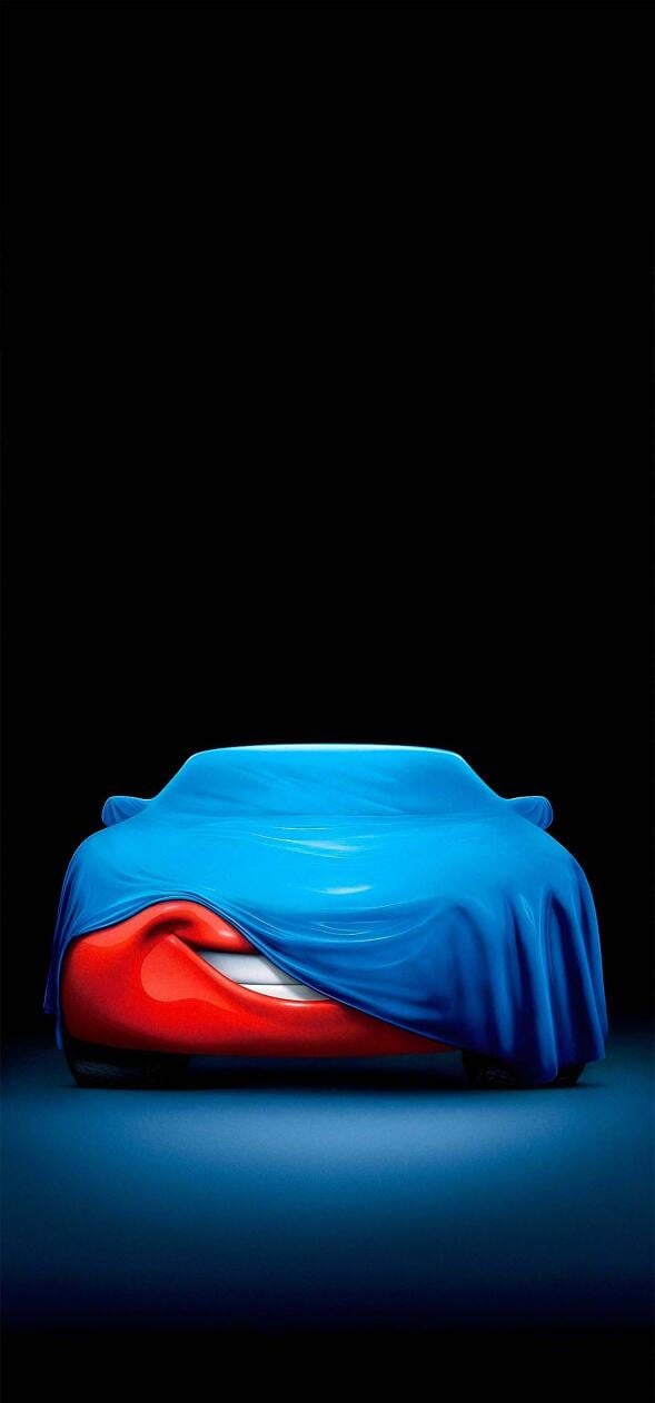 Cars Movie Posters Wallpapers 4k
