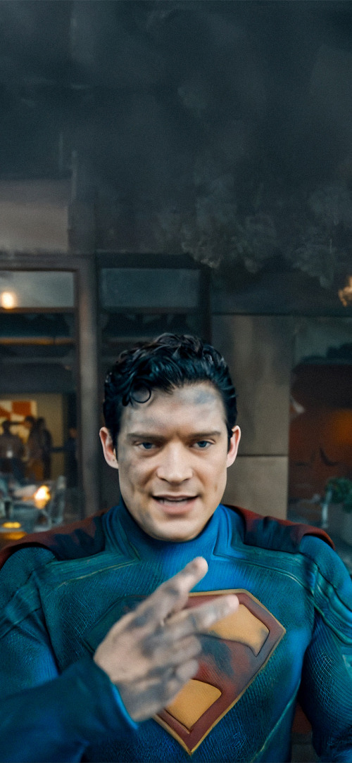 Superman wallpapers