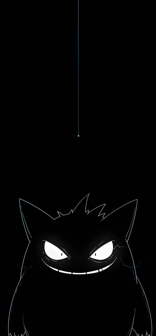 Pokemon Wallpapers iPhone HD