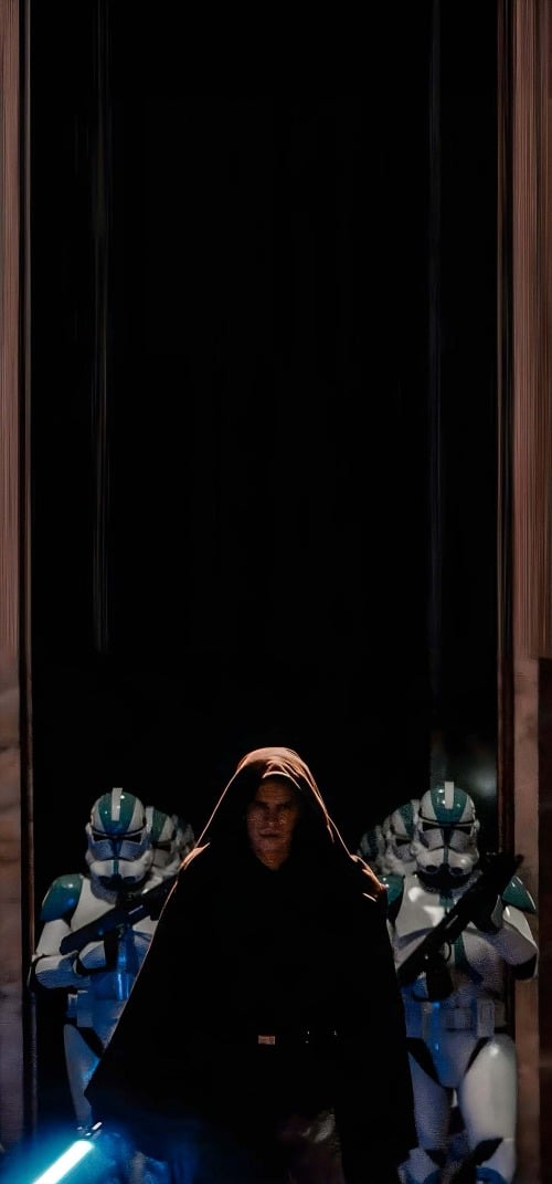 Star Wars HD Wallpapers iPhone