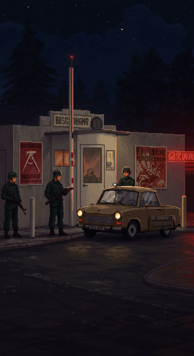 Pixel Art Wallpapers iPhone