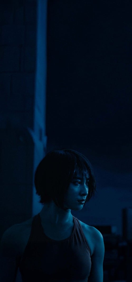 Alice in Borderland 4k iPhone Wallpapers