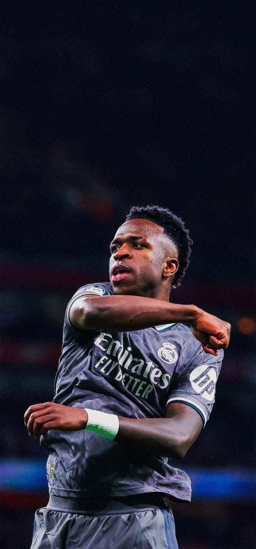 Real Madrid Wallpapers 4k iPhone