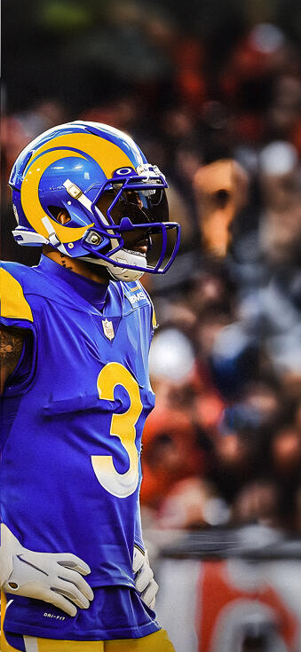 LA Rams Wallpapers iPhone